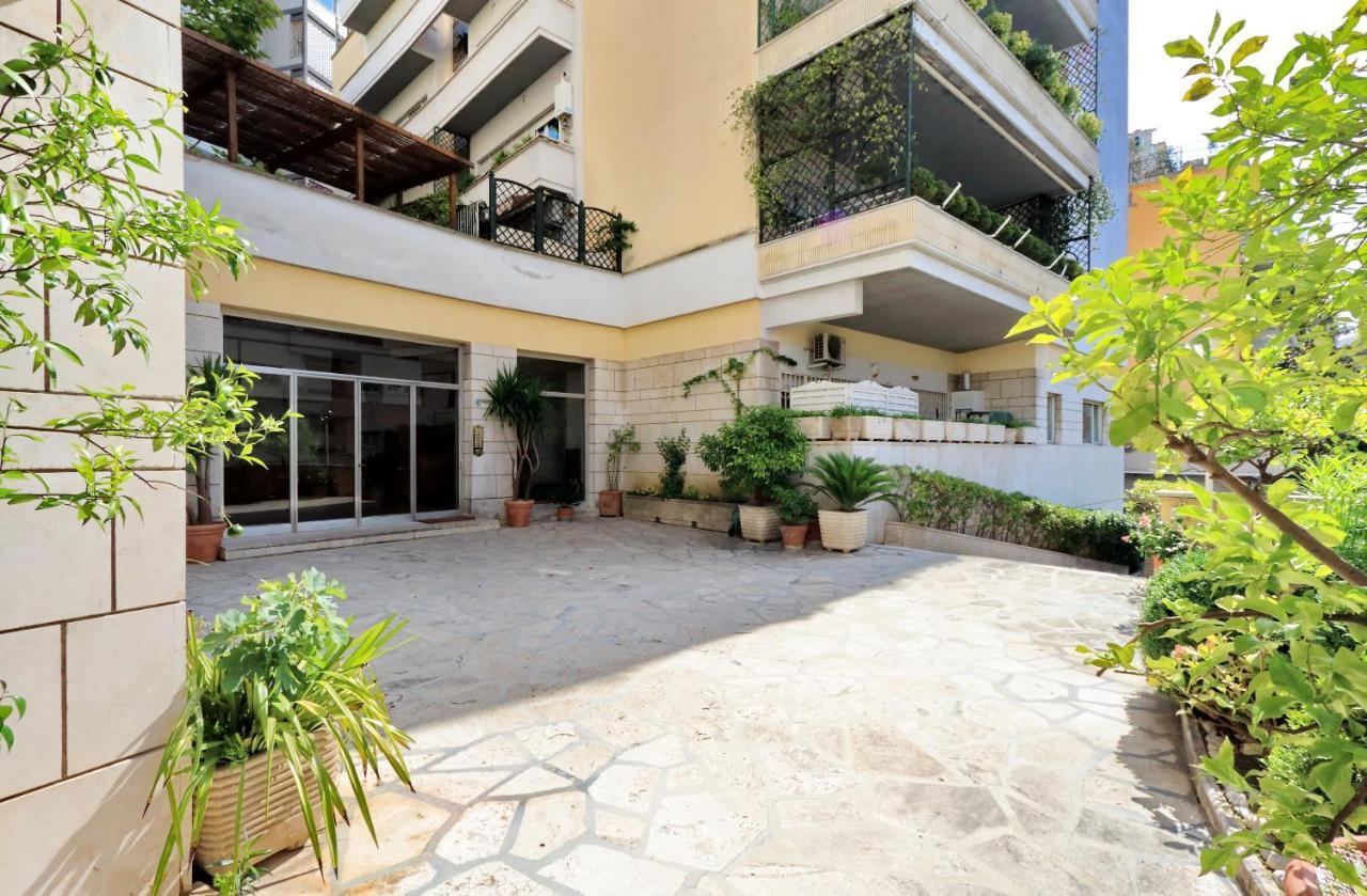 Tito Livio Apartment Rom Exteriör bild