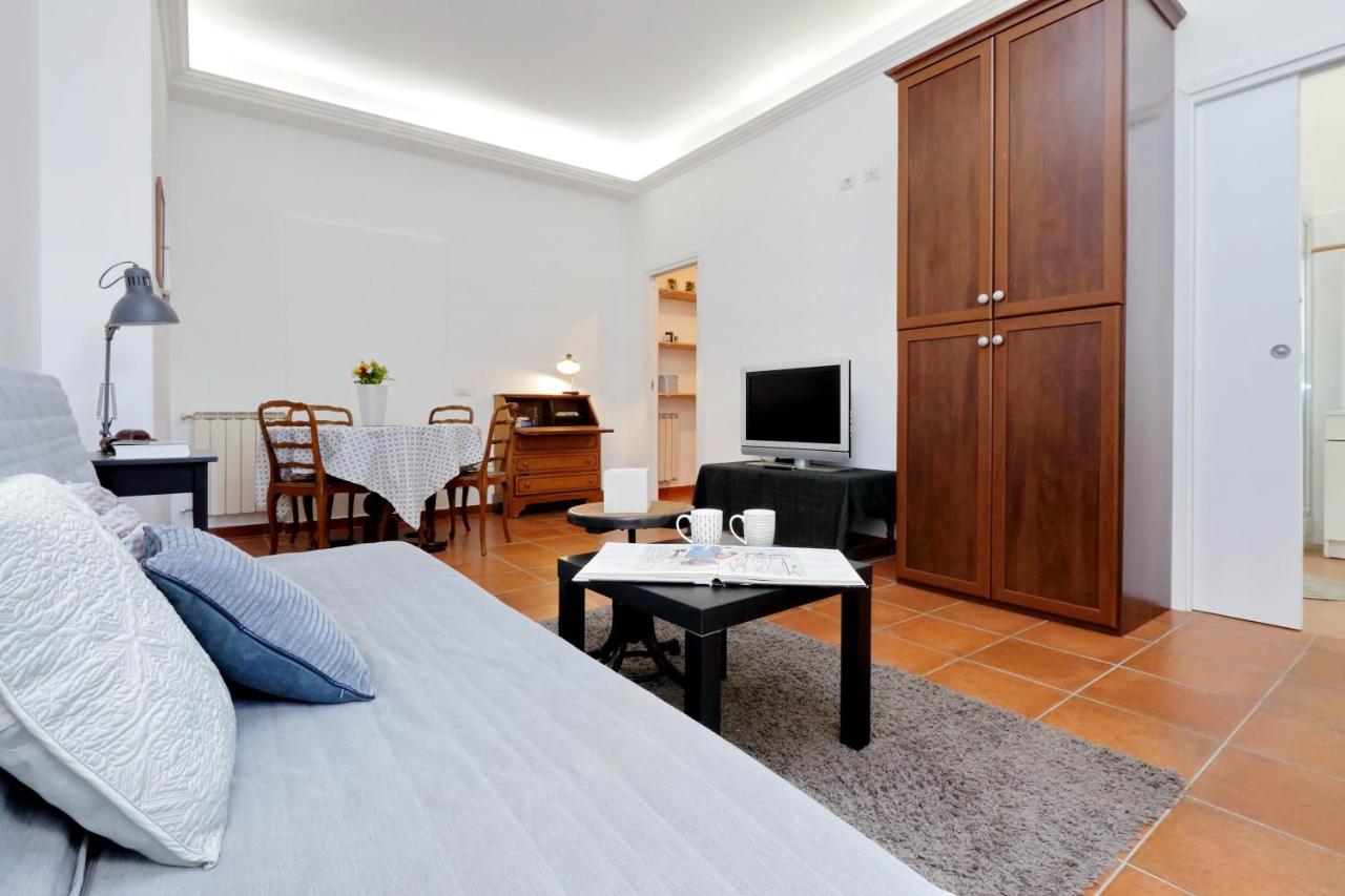 Tito Livio Apartment Rom Exteriör bild
