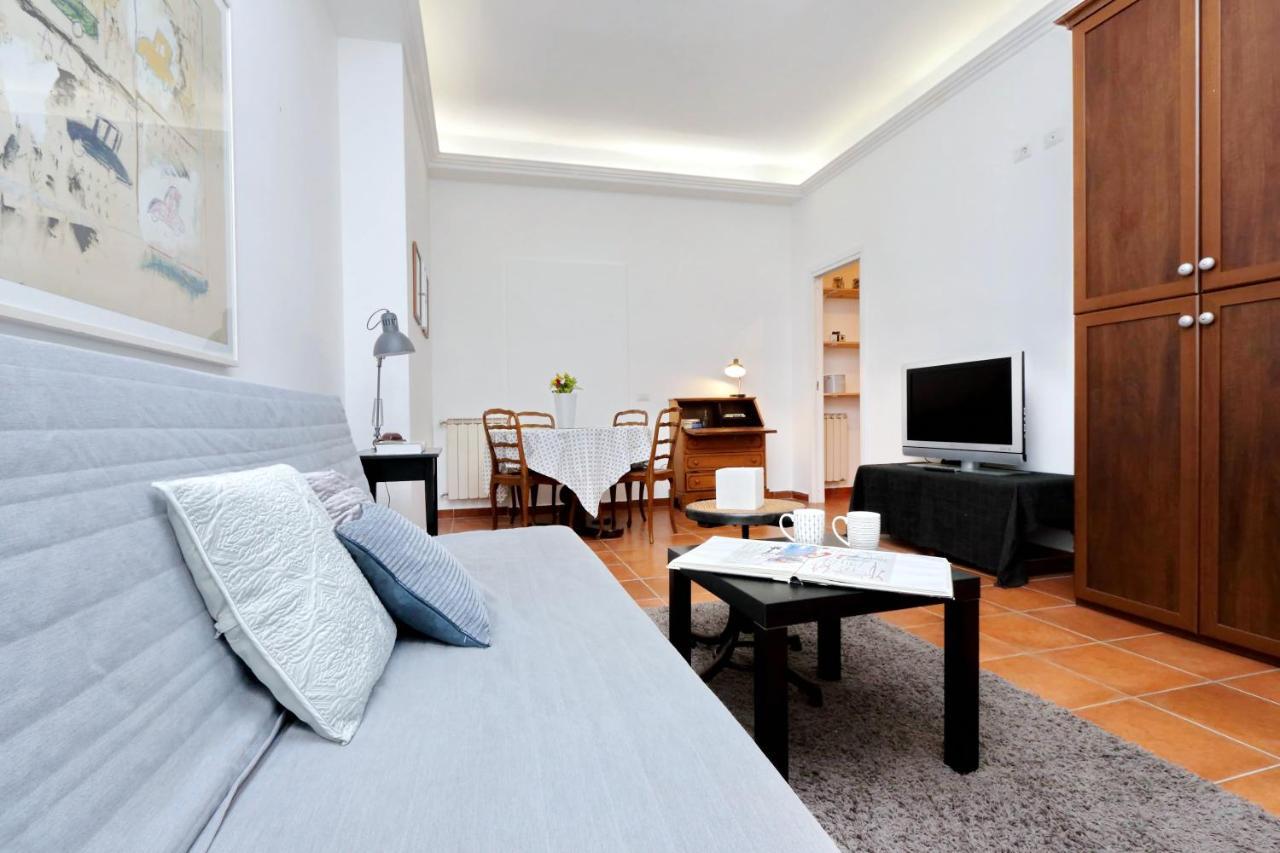 Tito Livio Apartment Rom Exteriör bild