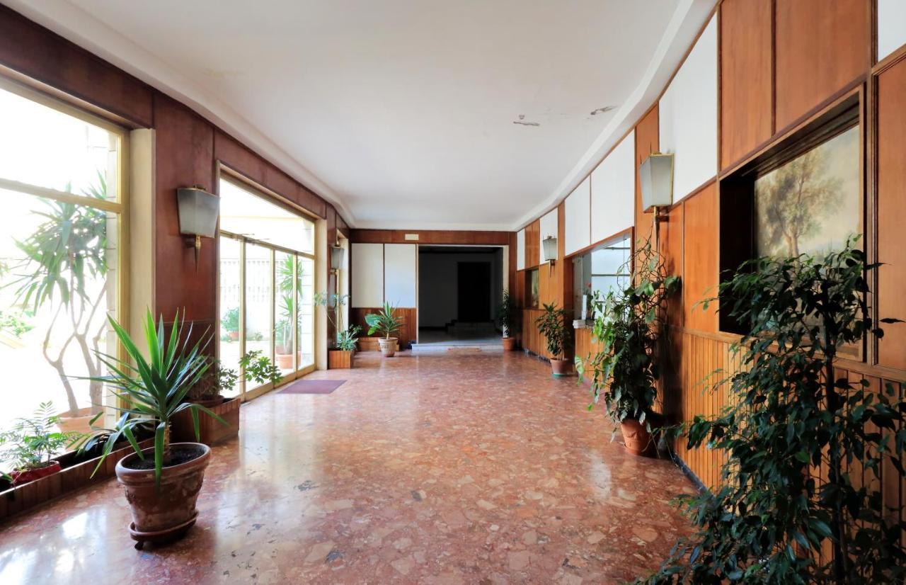 Tito Livio Apartment Rom Exteriör bild