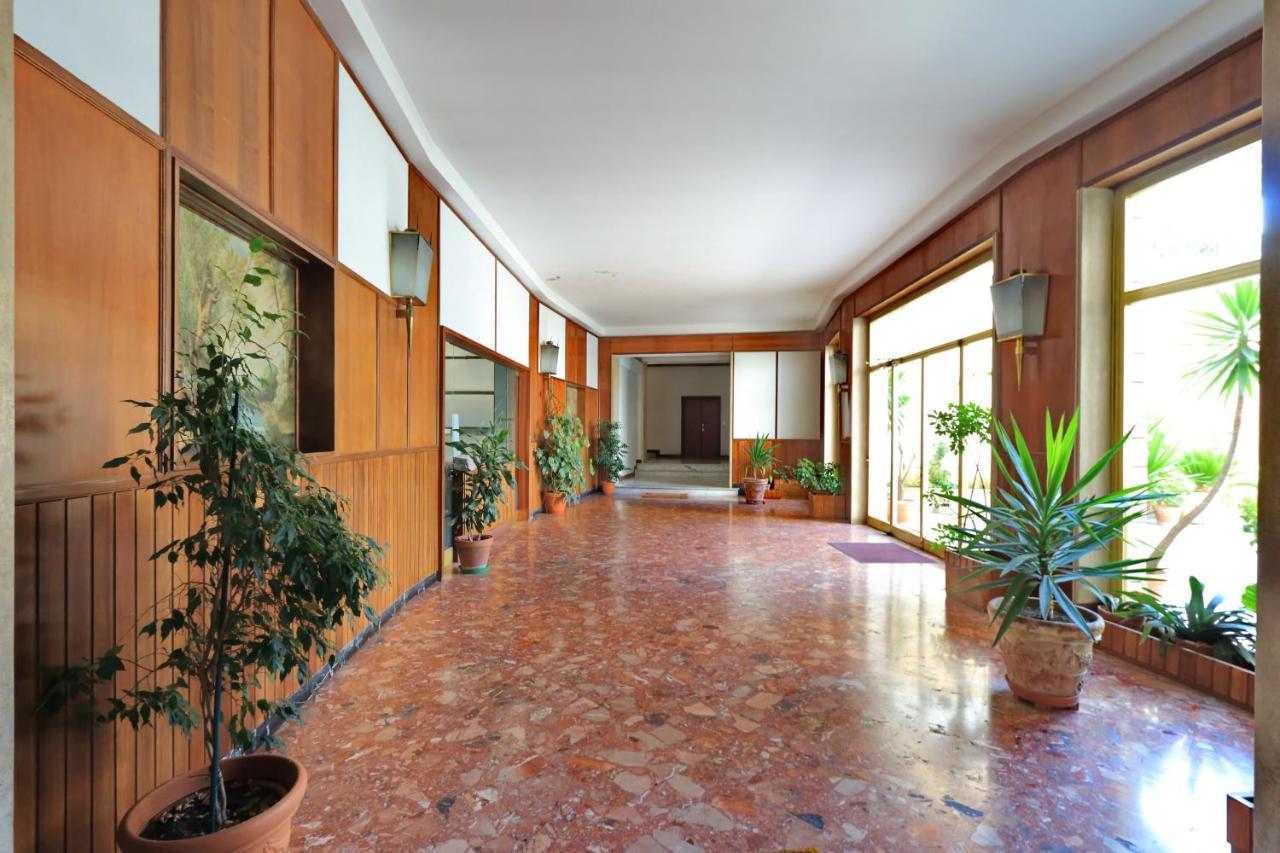 Tito Livio Apartment Rom Exteriör bild